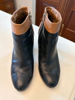 Sam Edelman booties